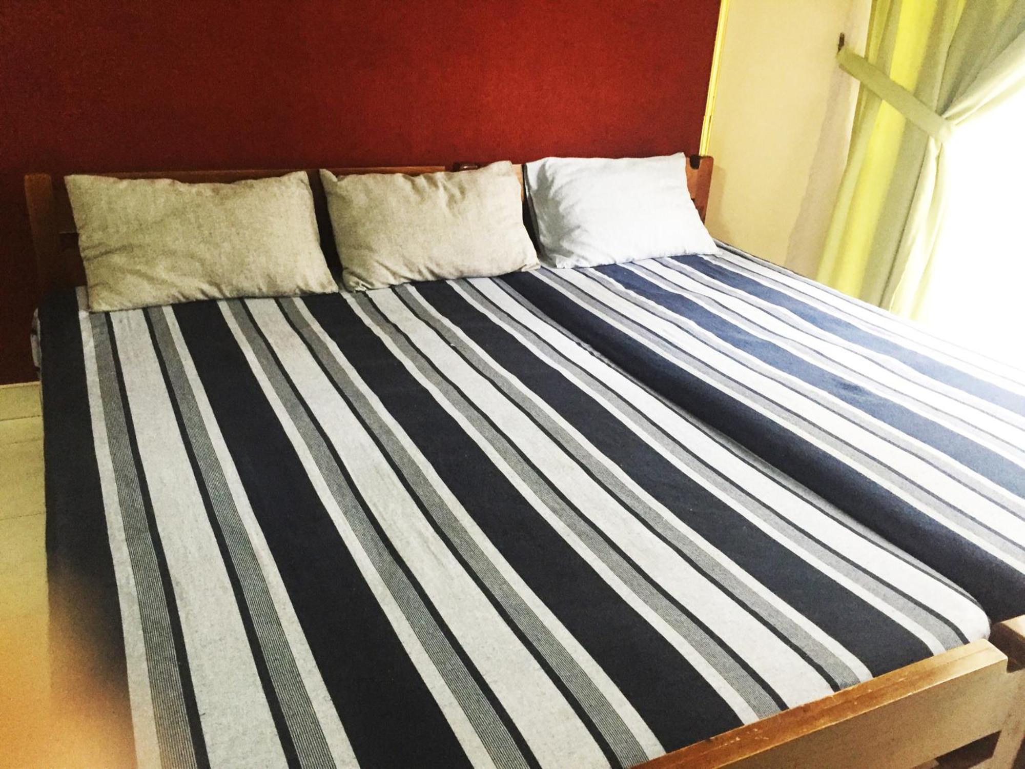 Mccarthy Guesthouse Канди Экстерьер фото